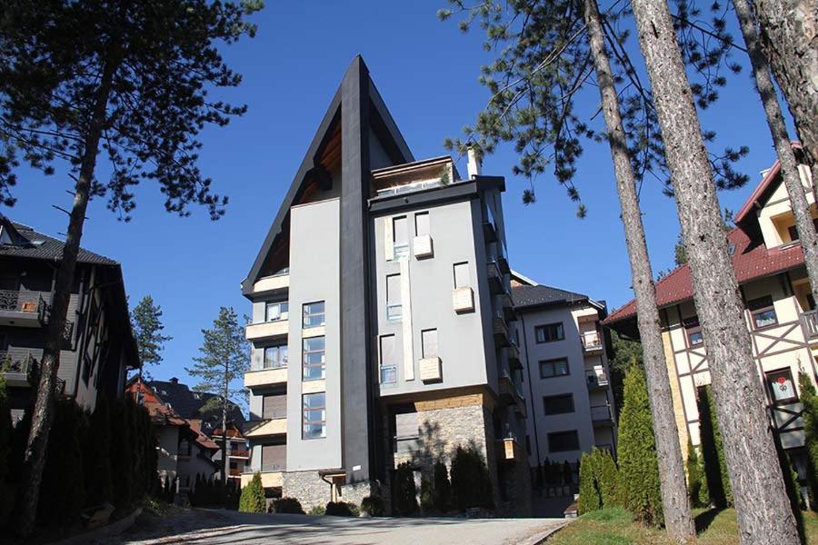 Apartman Coyco Zlatibor Apartment Exterior photo